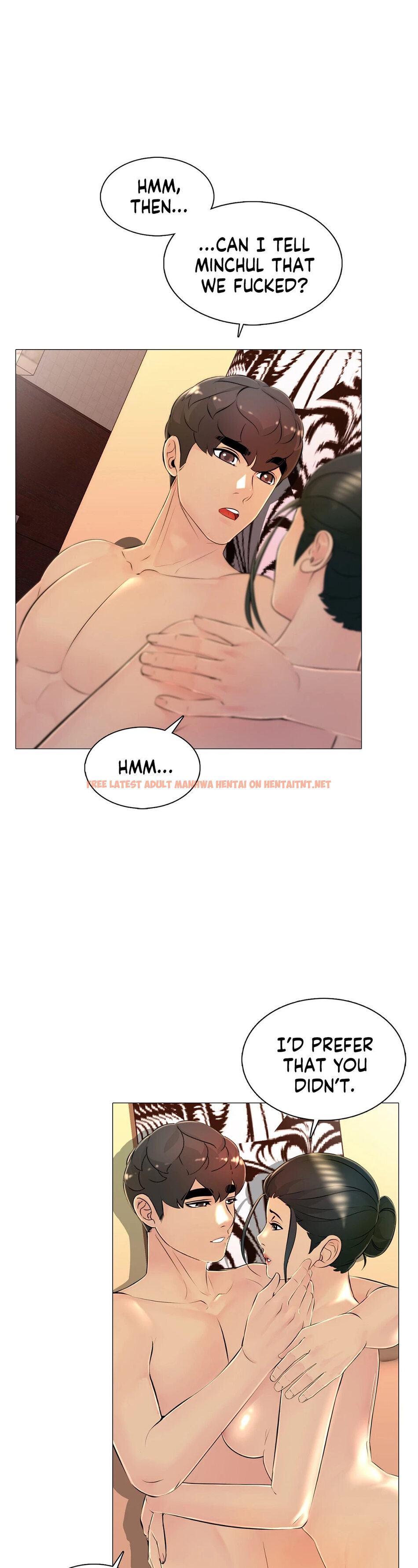 Read Hentai Image 11 231 in comic Friend’s Woman - Chapter 31 - hentaitnt.net
