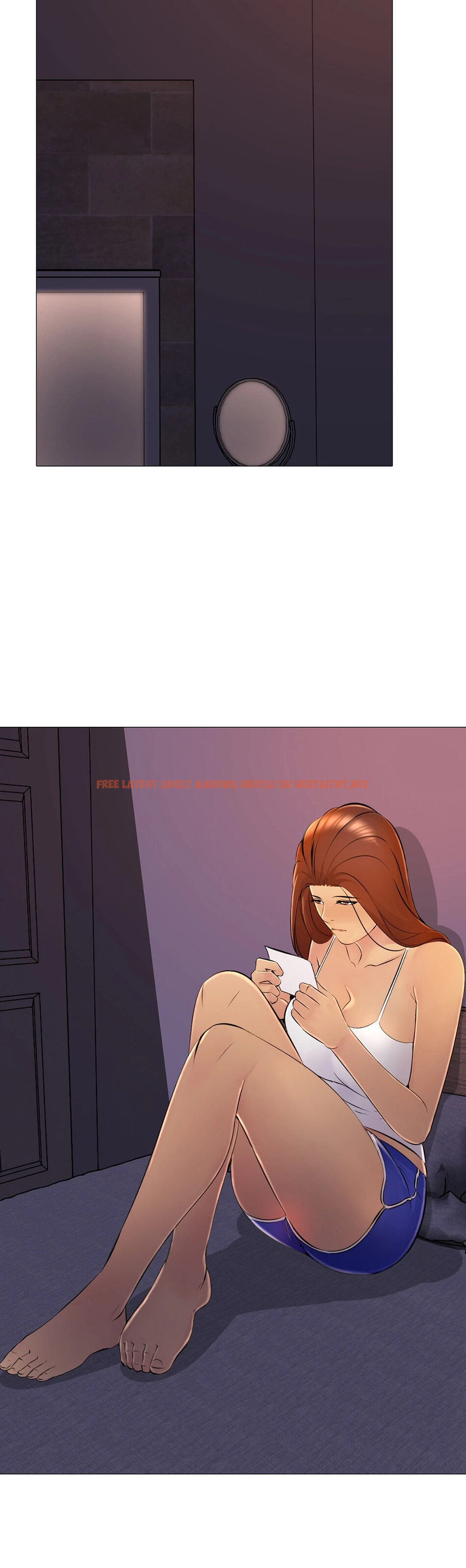 Read Hentai Image 22 232 in comic Friend’s Woman - Chapter 31 - hentaitnt.net