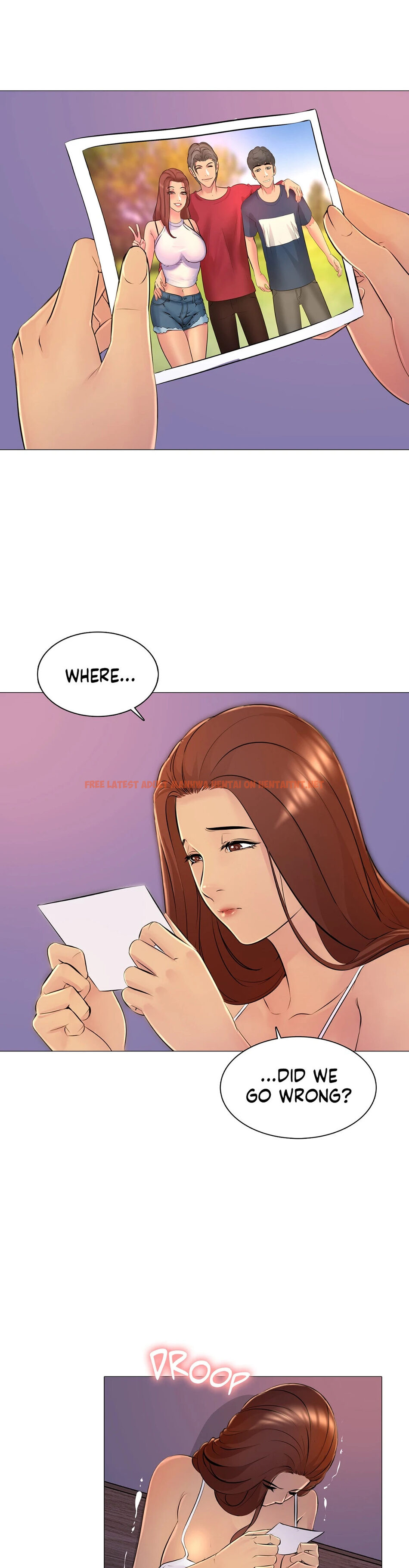 Read Hentai Image 23 232 in comic Friend’s Woman - Chapter 31 - hentaitnt.net