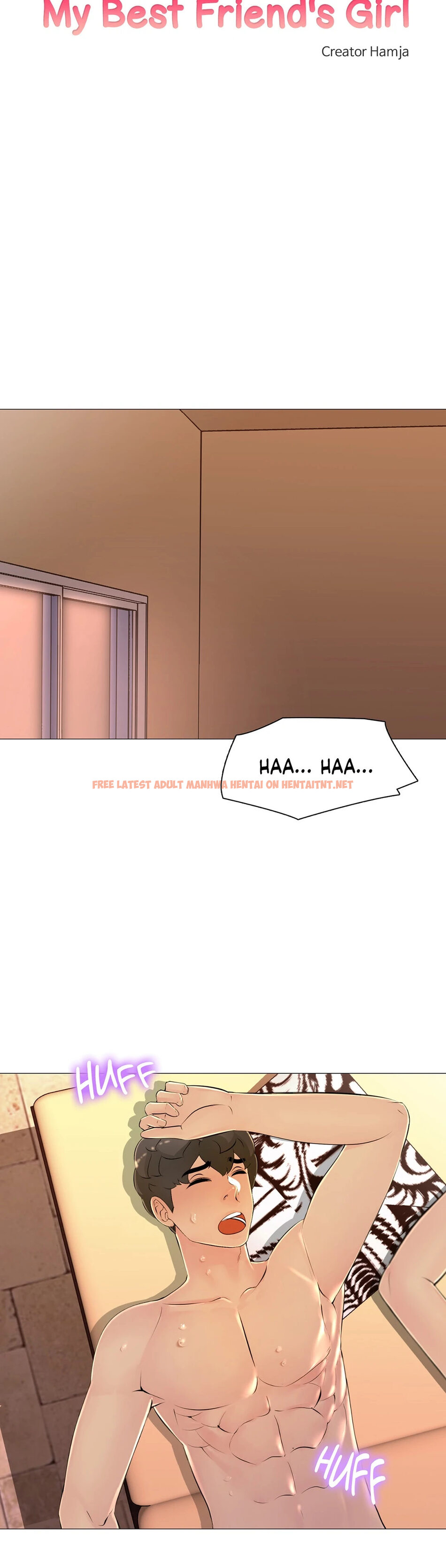Read Hentai Image 3 231 in comic Friend’s Woman - Chapter 31 - hentaitnt.net