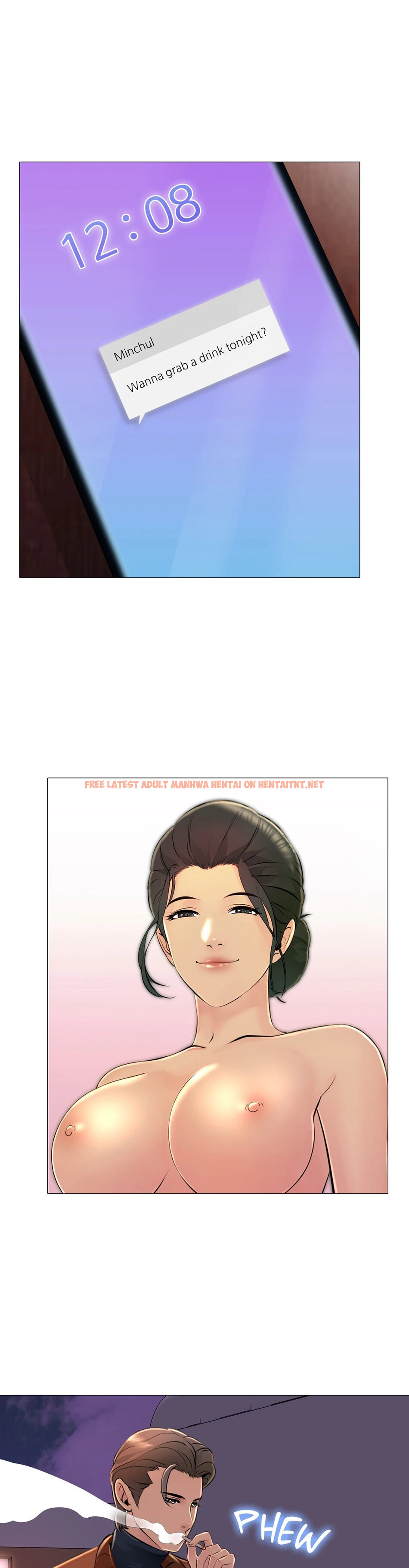 Read Hentai Image 30 232 in comic Friend’s Woman - Chapter 31 - hentaitnt.net