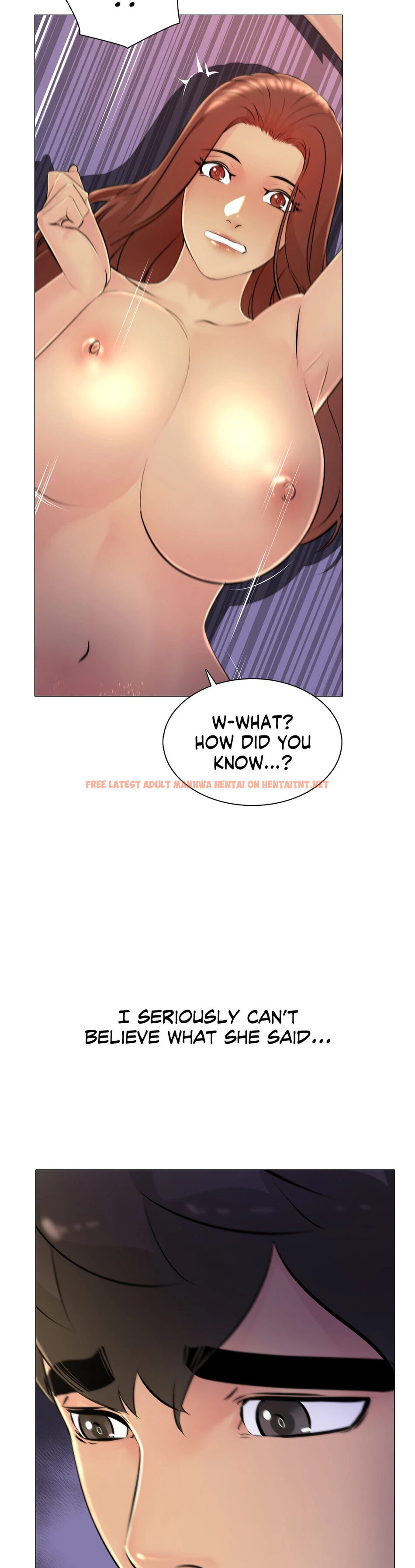 Read Hentai Image 36 233 in comic Friend’s Woman - Chapter 31 - hentaitnt.net