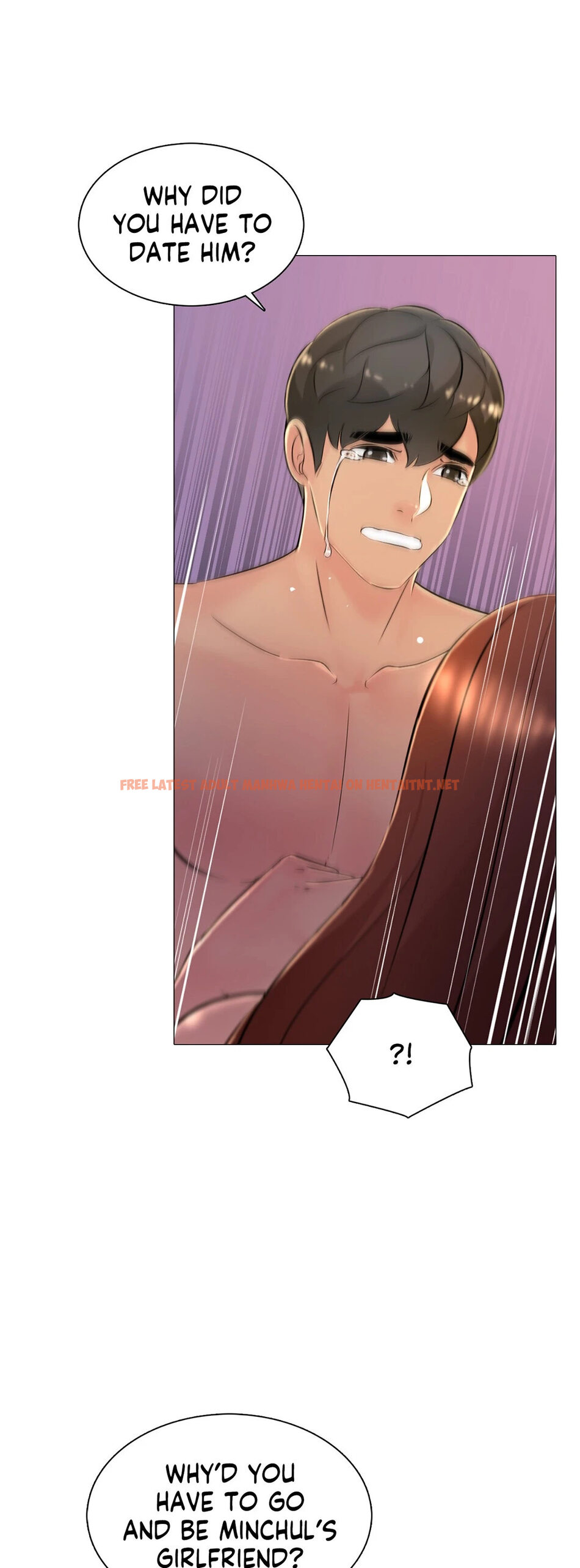 Read Hentai Image 38 233 in comic Friend’s Woman - Chapter 31 - hentaitnt.net