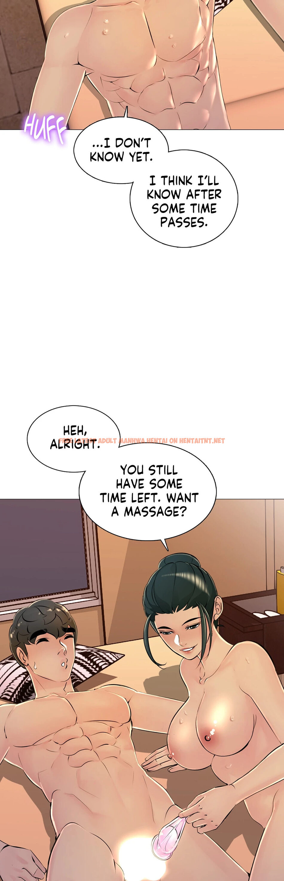 Read Hentai Image 6 231 in comic Friend’s Woman - Chapter 31 - hentaitnt.net