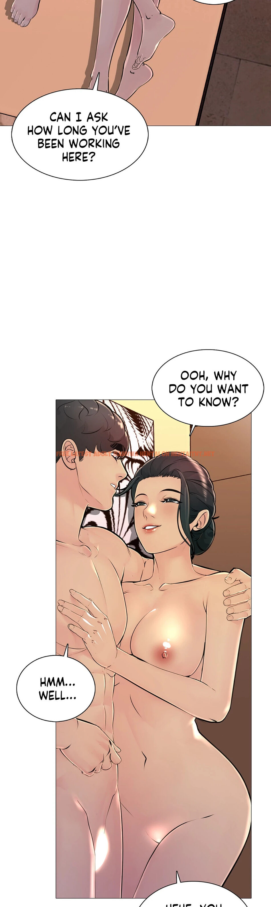 Read Hentai Image 9 231 in comic Friend’s Woman - Chapter 31 - hentaitnt.net