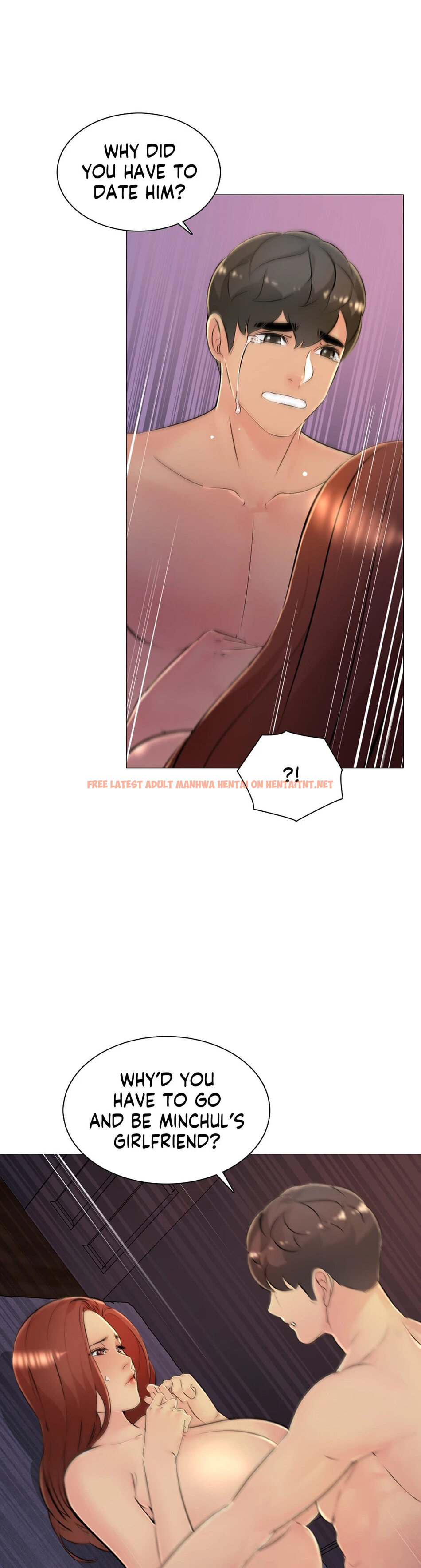Read Hentai Image 1 104 in comic Friend’s Woman - Chapter 32 - hentaitnt.net