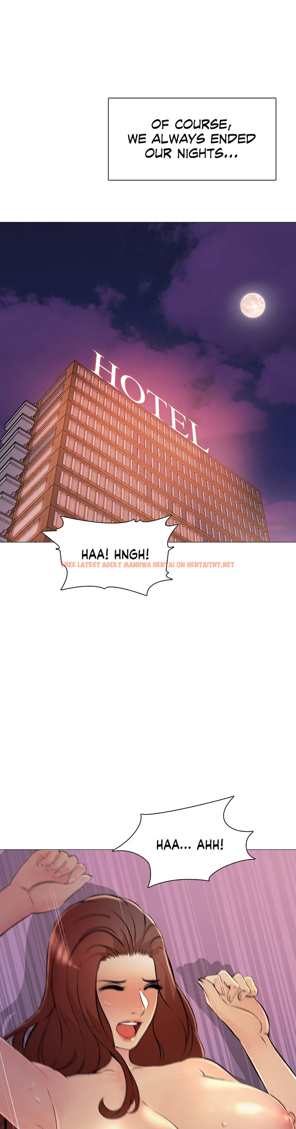 Read Hentai Image 10 105 in comic Friend’s Woman - Chapter 32 - hentaitnt.net