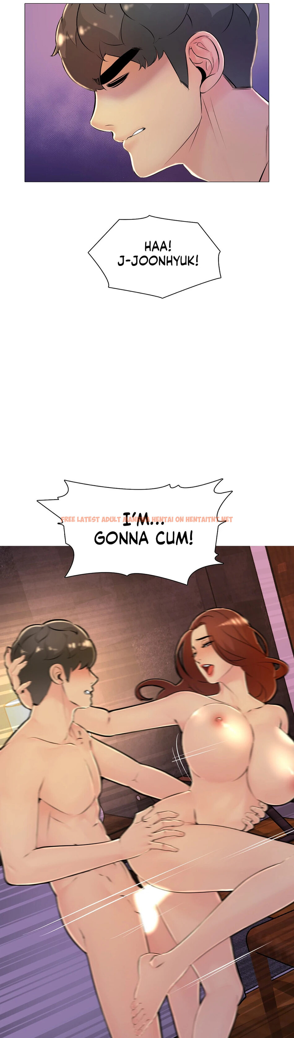 Read Hentai Image 19 105 in comic Friend’s Woman - Chapter 32 - hentaitnt.net