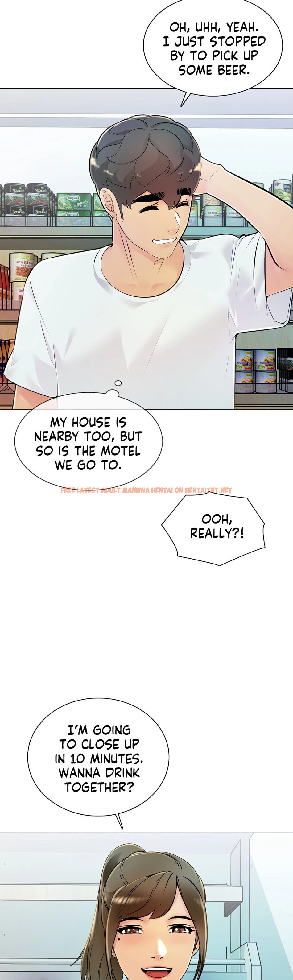 Read Hentai Image 29 106 in comic Friend’s Woman - Chapter 32 - hentaitnt.net