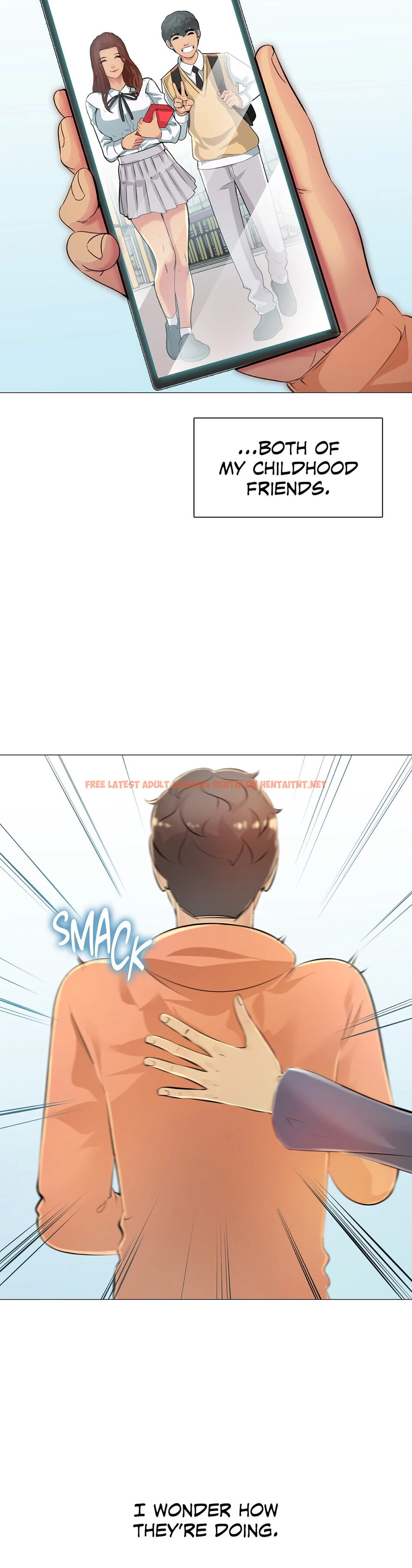 Read Hentai Image 40 106 in comic Friend’s Woman - Chapter 32 - hentaitnt.net