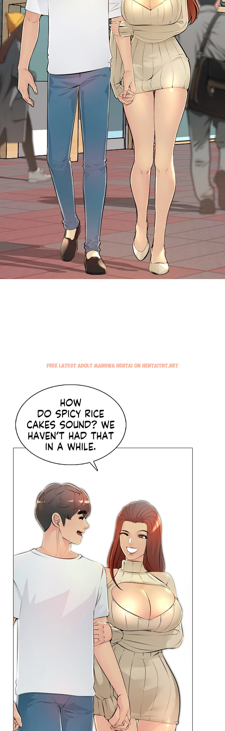 Read Hentai Image 5 105 in comic Friend’s Woman - Chapter 32 - hentaitnt.net