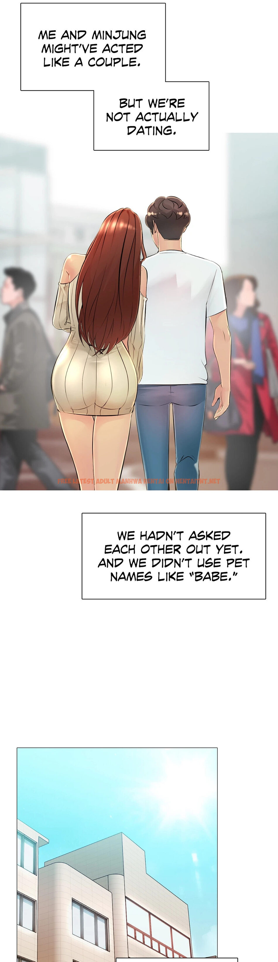 Read Hentai Image 7 105 in comic Friend’s Woman - Chapter 32 - hentaitnt.net