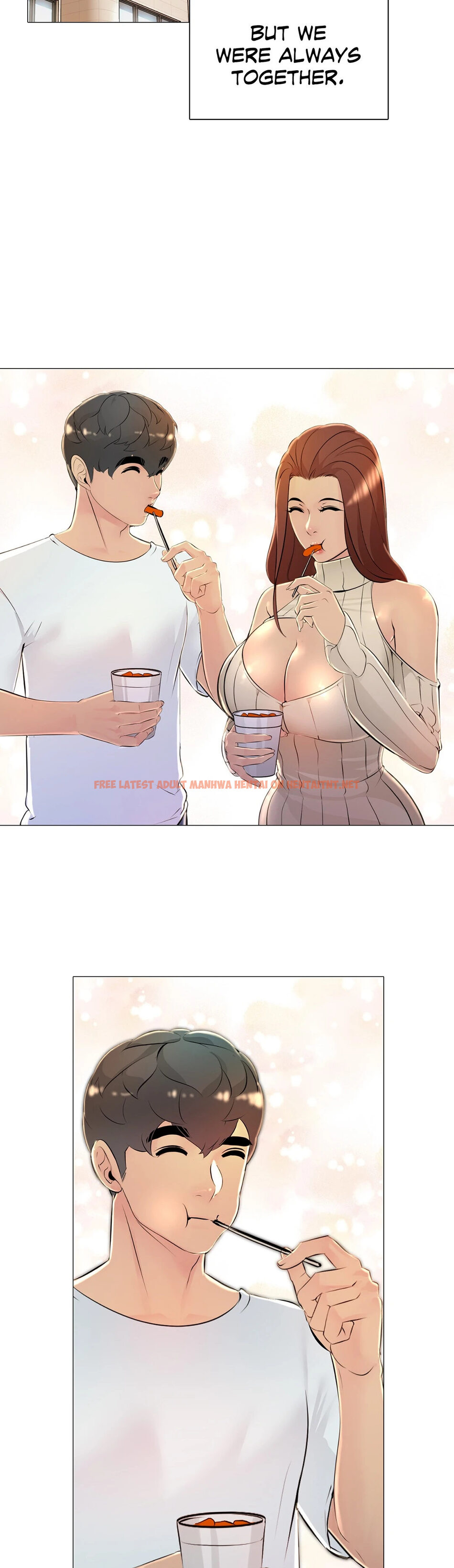 Read Hentai Image 8 105 in comic Friend’s Woman - Chapter 32 - hentaitnt.net