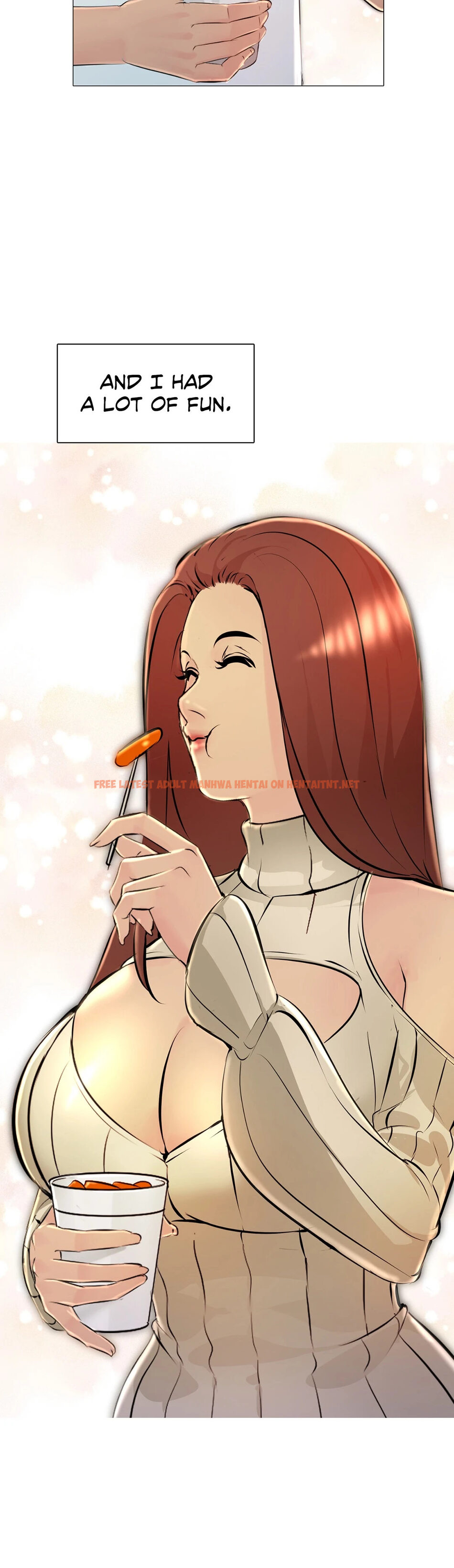 Read Hentai Image 9 105 in comic Friend’s Woman - Chapter 32 - hentaitnt.net