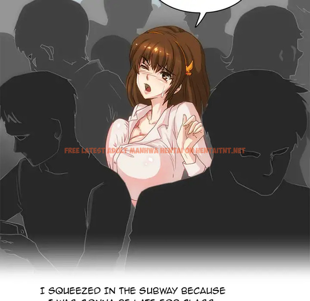 Read Hentai Image 13 623 in comic Friend Gossip - Chapter 1 - hentaitnt.net