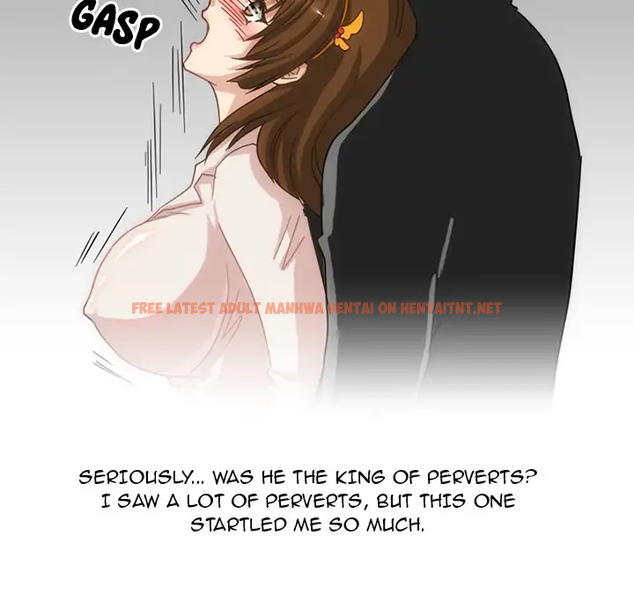 Read Hentai Image 19 623 in comic Friend Gossip - Chapter 1 - hentaitnt.net