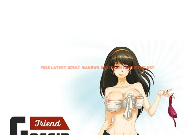 Read Hentai Image 1 604 in comic Friend Gossip - Chapter 10 - hentaitnt.net