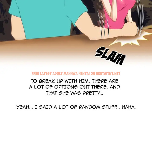 Read Hentai Image 17 601 in comic Friend Gossip - Chapter 12 - hentaitnt.net