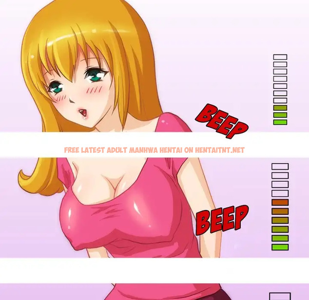 Read Hentai Image 33 601 in comic Friend Gossip - Chapter 12 - hentaitnt.net