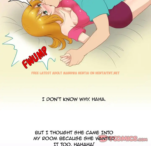 Read Hentai Image 37 601 in comic Friend Gossip - Chapter 12 - hentaitnt.net