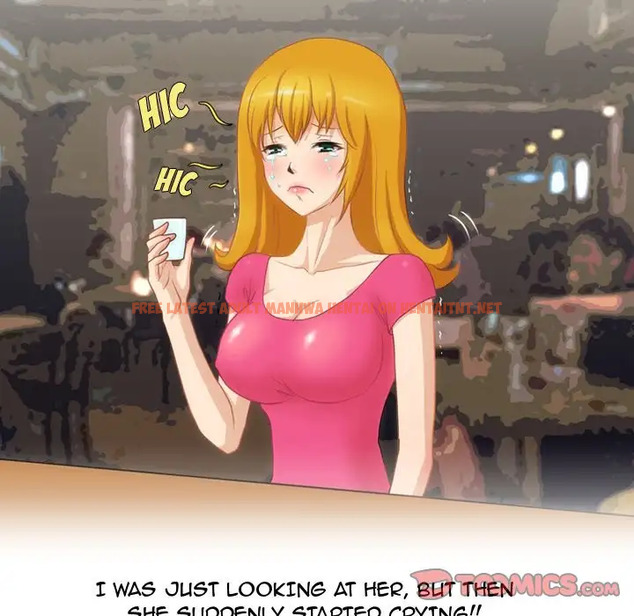 Read Hentai Image 7 601 in comic Friend Gossip - Chapter 12 - hentaitnt.net