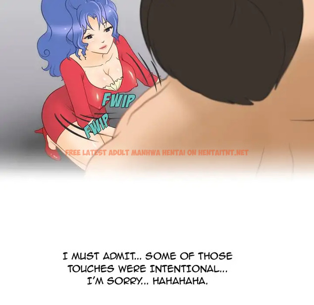 Read Hentai Image 30 601 in comic Friend Gossip - Chapter 13 - hentaitnt.net