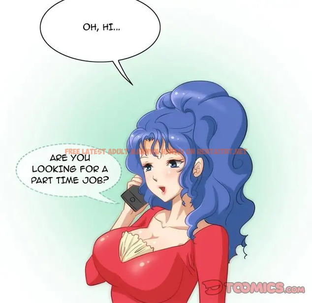 Read Hentai Image 7 601 in comic Friend Gossip - Chapter 13 - hentaitnt.net