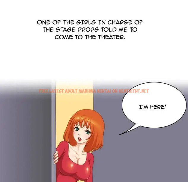 Read Hentai Image 36 598 in comic Friend Gossip - Chapter 15 - hentaitnt.net