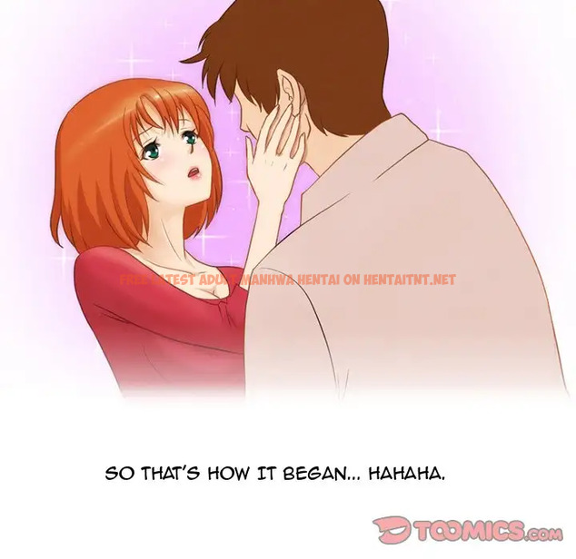 Read Hentai Image 13 595 in comic Friend Gossip - Chapter 16 - hentaitnt.net