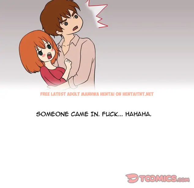 Read Hentai Image 19 595 in comic Friend Gossip - Chapter 16 - hentaitnt.net