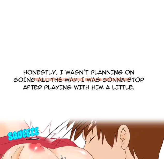 Read Hentai Image 29 595 in comic Friend Gossip - Chapter 16 - hentaitnt.net