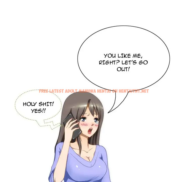 Read Hentai Image 27 594 in comic Friend Gossip - Chapter 17 - hentaitnt.net