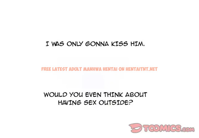 Read Hentai Image 1 591 in comic Friend Gossip - Chapter 18 - hentaitnt.net