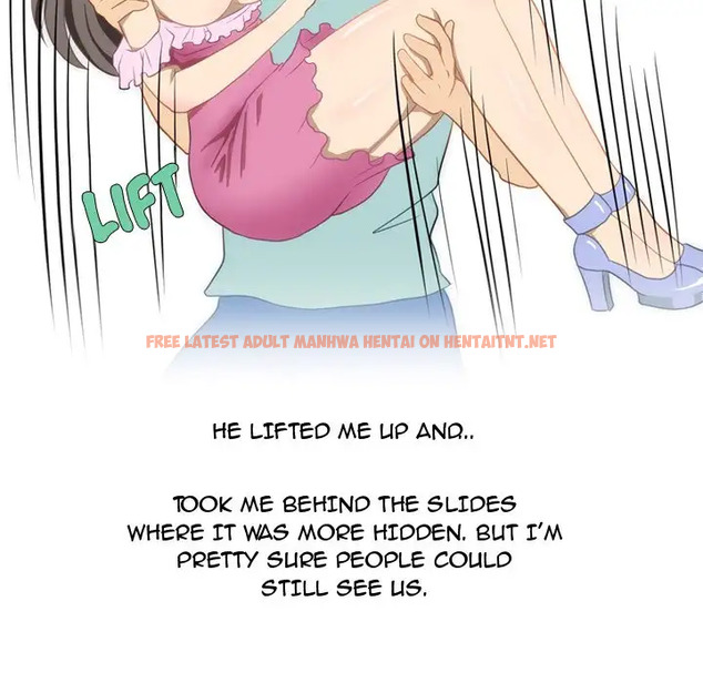 Read Hentai Image 10 592 in comic Friend Gossip - Chapter 18 - hentaitnt.net