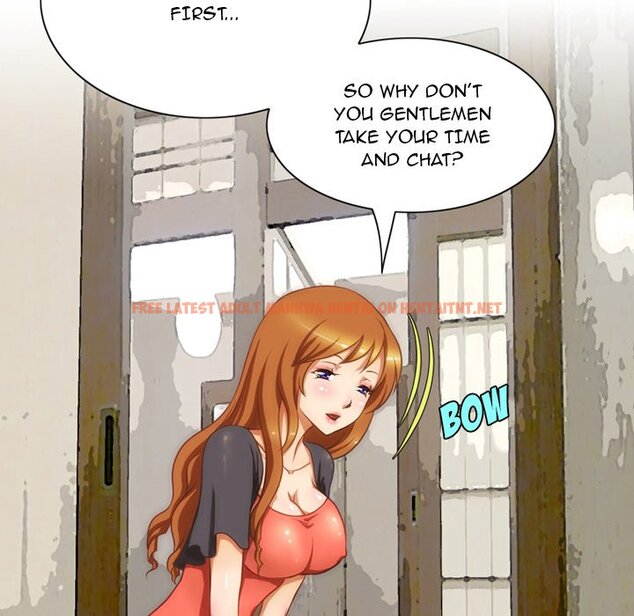 Read Hentai Image 36 585 in comic Friend Gossip - Chapter 25 - hentaitnt.net