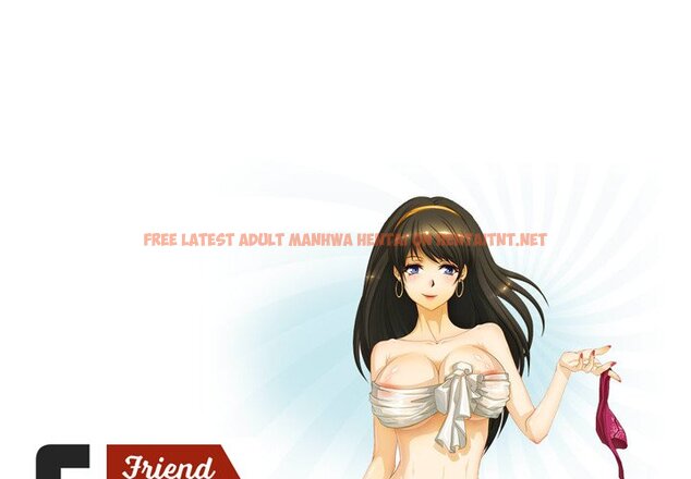 Read Hentai Image 1 582 in comic Friend Gossip - Chapter 26 - hentaitnt.net