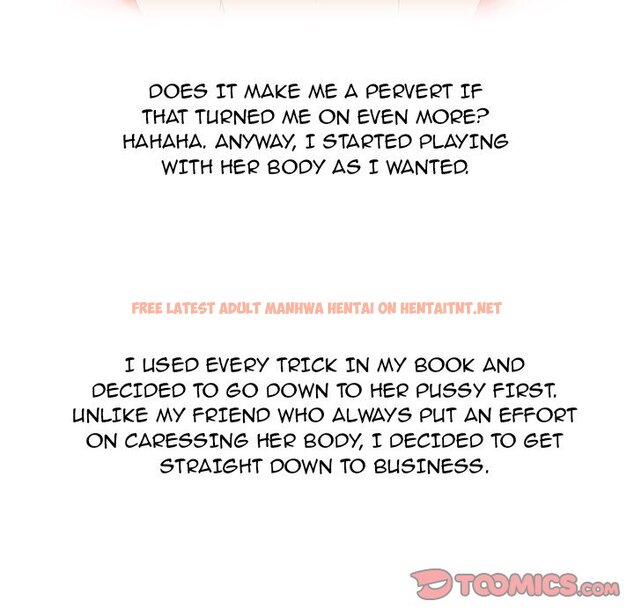 Read Hentai Image 36 583 in comic Friend Gossip - Chapter 26 - hentaitnt.net