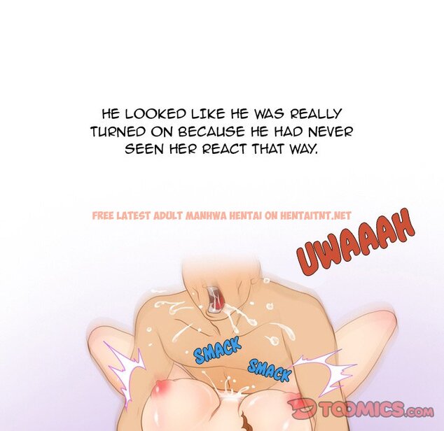 Read Hentai Image 62 585 in comic Friend Gossip - Chapter 26 - hentaitnt.net