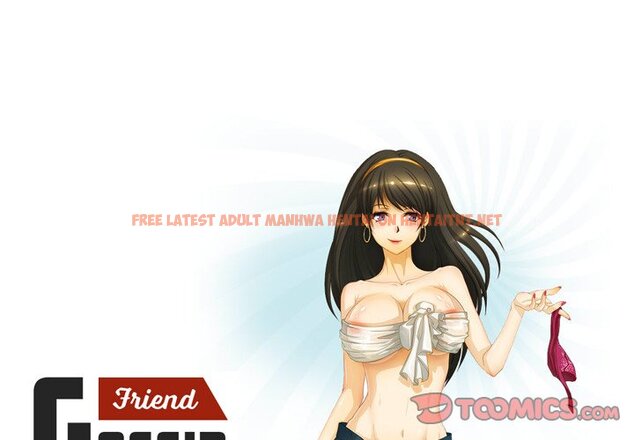 Read Hentai Image 1 579 in comic Friend Gossip - Chapter 27 - hentaitnt.net