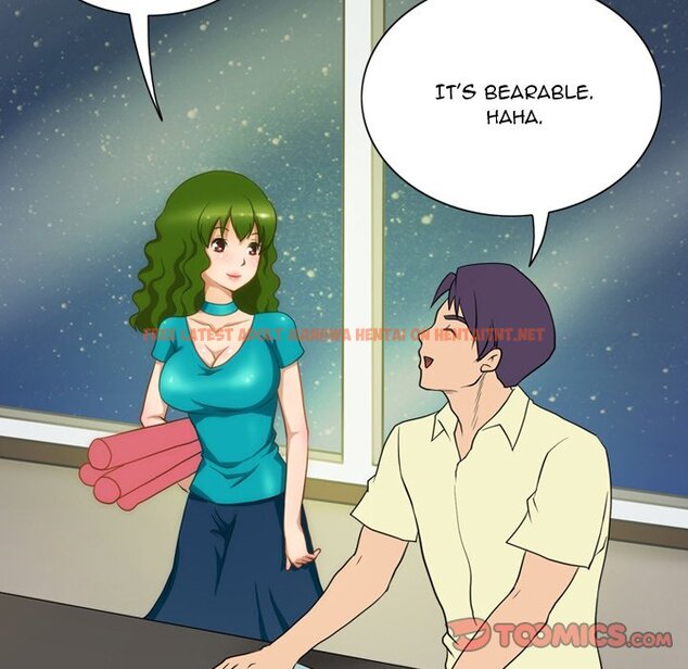 Read Hentai Image 15 582 in comic Friend Gossip - Chapter 27 - hentaitnt.net