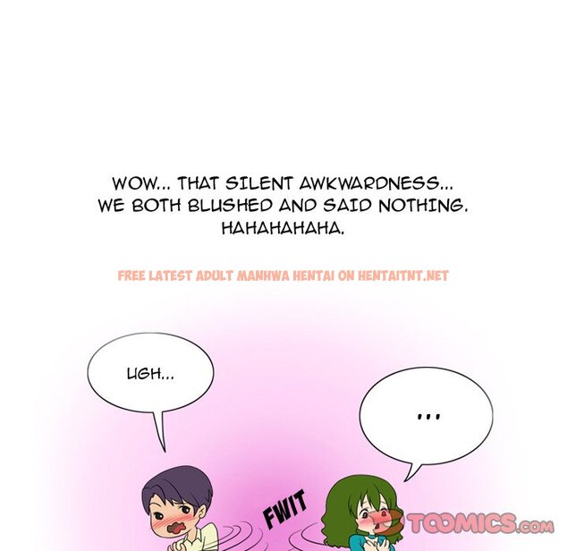 Read Hentai Image 29 582 in comic Friend Gossip - Chapter 27 - hentaitnt.net