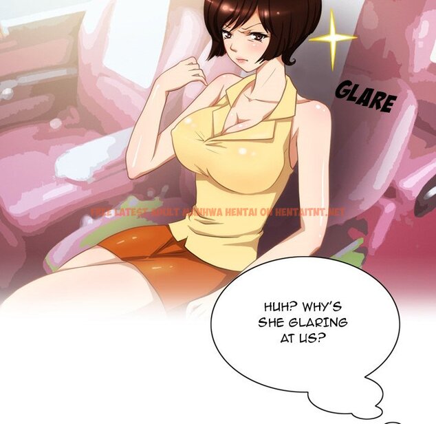 Read Hentai Image 42 582 in comic Friend Gossip - Chapter 27 - hentaitnt.net