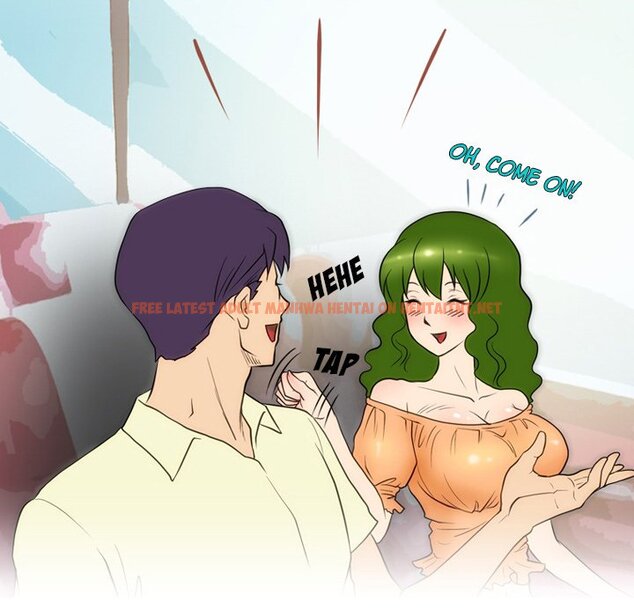 Read Hentai Image 44 582 in comic Friend Gossip - Chapter 27 - hentaitnt.net