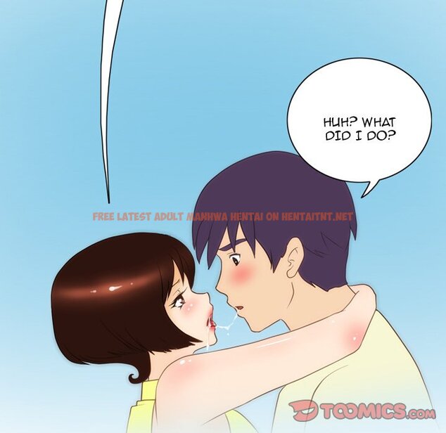 Read Hentai Image 38 579 in comic Friend Gossip - Chapter 28 - hentaitnt.net