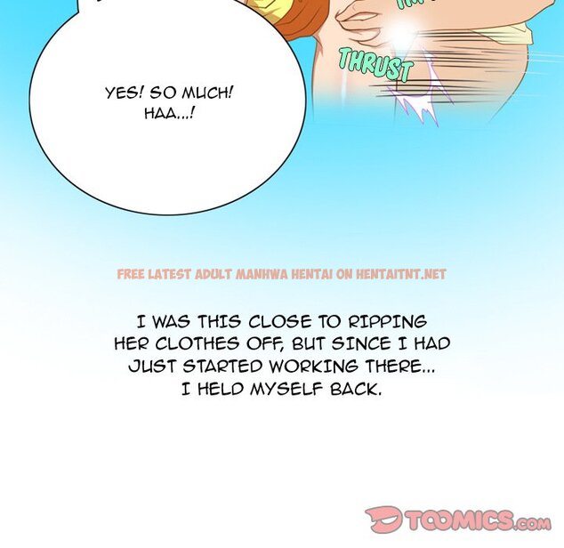 Read Hentai Image 58 579 in comic Friend Gossip - Chapter 28 - hentaitnt.net