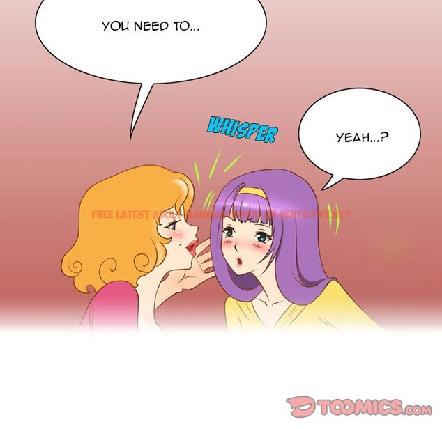 Read Hentai Image 17 576 in comic Friend Gossip - Chapter 29 - hentaitnt.net