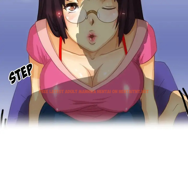 Read Hentai Image 46 620 in comic Friend Gossip - Chapter 3 - hentaitnt.net