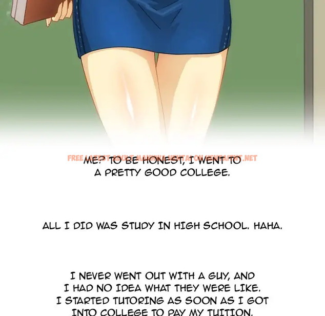 Read Hentai Image 6 619 in comic Friend Gossip - Chapter 3 - hentaitnt.net