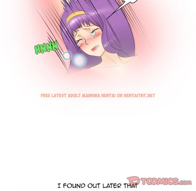 Read Hentai Image 37 576 in comic Friend Gossip - Chapter 30 - hentaitnt.net