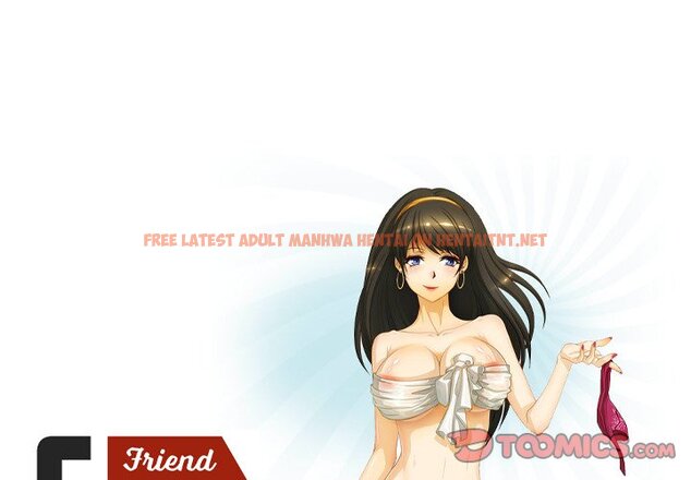 Read Hentai Image 1 573 in comic Friend Gossip - Chapter 31 - hentaitnt.net